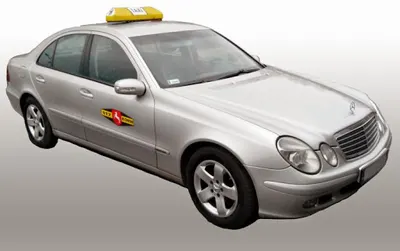 Taxi Konin Grzegorz Kachelski